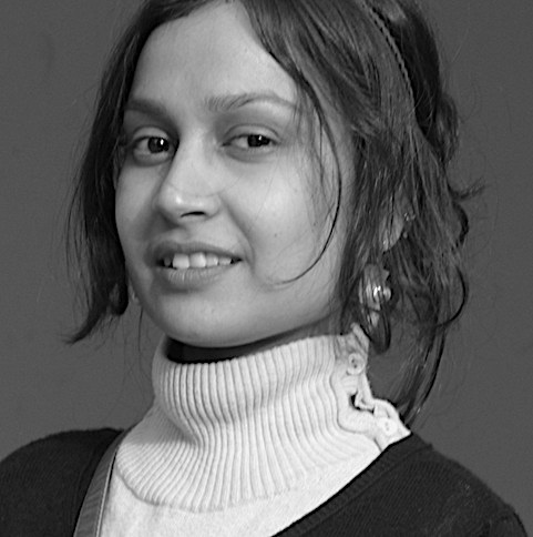 Dr Pooja Jain, International Relations South Asia, India-Africa