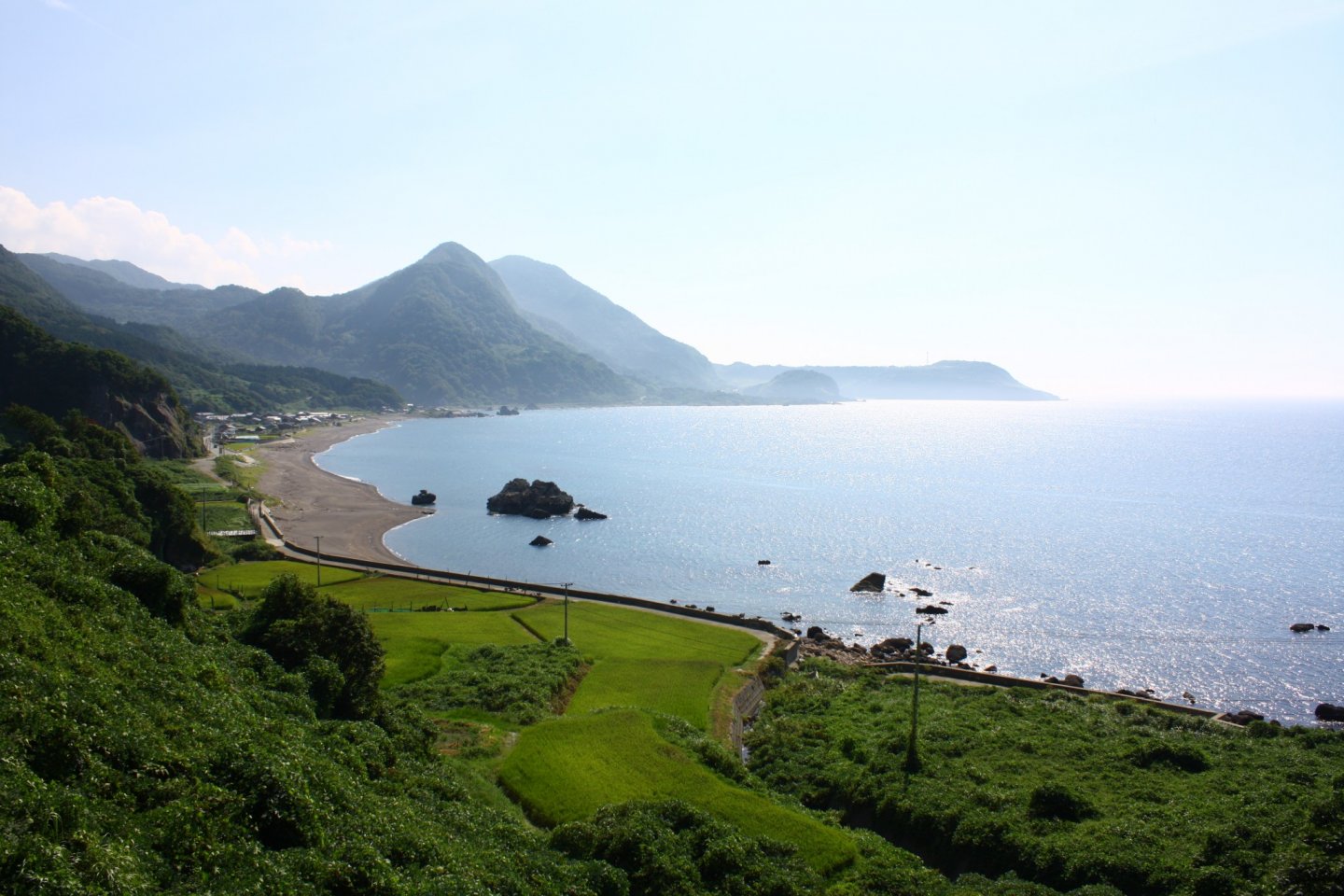 Photo : ISABELLE DESPERT OKUMURA pour Japan Travel