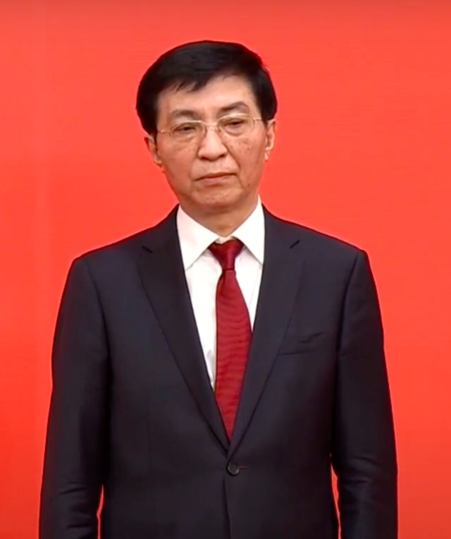 Wang_Huning-2022-Politburo